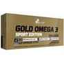 Gold Omega 3 Sport Edition