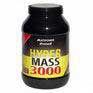 HYPER MASS 3000