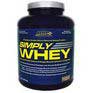 SIMPLY WHEY