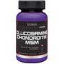 Glucosamine & Chondroitin & MSM