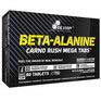 Beta-Alanine Carno Rush