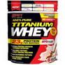 100% Pure Titanium Whey