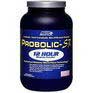 Probolic-SR