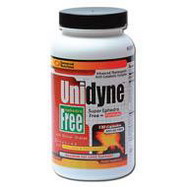 Unidyne отзывы