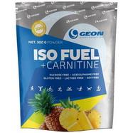 Iso Fuel отзывы
