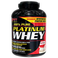 100% Pure Platinum Whey отзывы