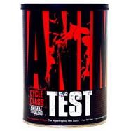 Animal Test отзывы