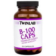 B-100 Caps отзывы