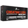 Creatine 1250 Mega Caps