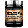 100% Creatine Monohydrate