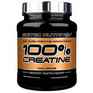 100% Creatine Monohydrate