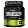 100% Creatine Monohydrate