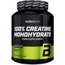 100% Creatine Monohydrate