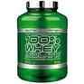 100% Whey Isolate