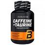 Caffeine + Taurine