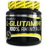 100% L-Glutamine