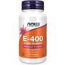 Vitamin E-400 D-Alpha Tocopheryl