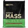 Serious Mass