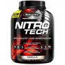 Nitro-Tech Performance Series