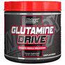 GLUTAMINE DRIVE