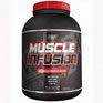 Muscle Infusion Black