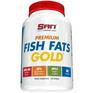 Premium Fish Fats Gold