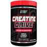 CREATINE DRIVE Black