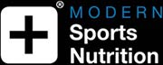 Modern Sports Nutrition