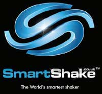 SmartShake SmartShake
