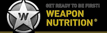 Weapon Nutrition