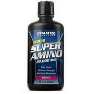 Liquid Super Amino 23000 отзывы