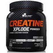 Creatine Xplode отзывы