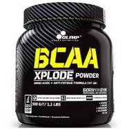 BCAA Xplode отзывы