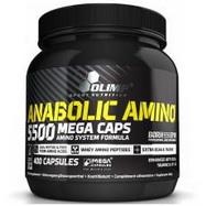 Anabolic Amino 5500 отзывы