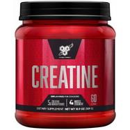CREATINE DNA