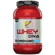 WHEY DNA