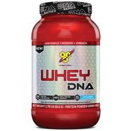 WHEY DNA отзывы