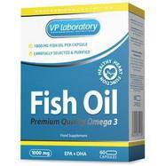Fish Oil отзывы