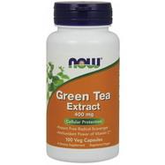 Green Tea Extract 400 mg отзывы