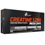 Creatine 1250 Mega Caps