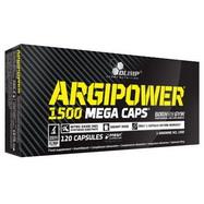 Argipower 1500 Mega Caps отзывы