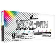 Vita-Min Multiple Sport отзывы