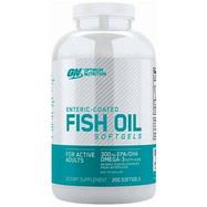 Fish Oil