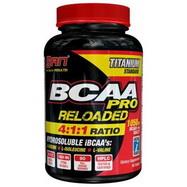 BCAA Pro Reloaded Tablets