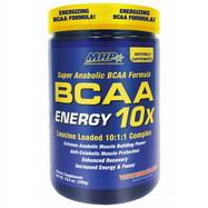 BCAA 10X Energy