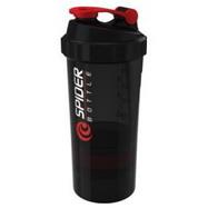 SpiderBottle Maxi2Go Black Edition