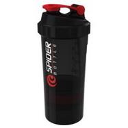 SpiderBottle Maxi2Go Black Edition отзывы