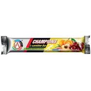 Champions L-Сarnitine Bar отзывы