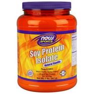 Soy Protein Isolate