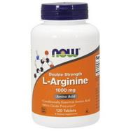 L-Arginine 1000 mg отзывы